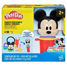 HASBRO G2322 PLAYDOH DISNEY JUNIOR APILA Y DIVIERTETE