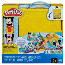 HASBRO G2324 PLAYDOH DISNEY JUNIOR CREA UNA HISTORIA