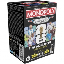 HASBRO G2677 MONOPOLY FIFA LEGENDS BOOSTER PACK