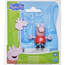 HASBRO G2722 PEPPA PIG FIGURA Y ACCESORIO