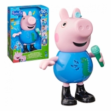 HASBRO G2178 PEPPA PIG JOKE AND SING GEORGE