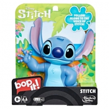 HASBRO G0611 DISNEY STITCH BOP IT