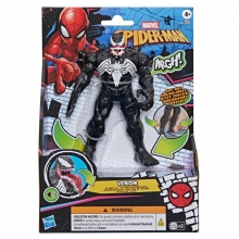HASBRO G2855 SPIDERMAN ACTION FX 6IN VENOM FIGURE
