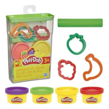 HASBRO G2487 PLAYDOH SET DE ALMACENAMIENTO