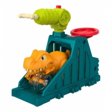 MATTEL JJY35 IMAGINEXT LAUNCHERS