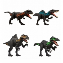 MATTEL JKN04 JURASSIC WORLD DINO REVEAL DLX SURTIDOS