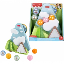 MATTEL JLB88 FISHER PRICE MOUNTAIN BALL TOWER