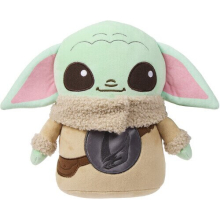 MATTEL JLF27 STAR WARS PELUCHE GROGU 8