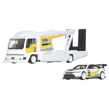 MATTEL JMN15 HOT WHEELS LEGENDS TEAM TRANSPORT