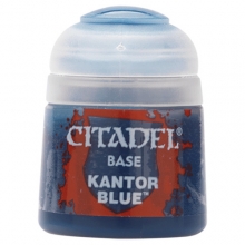 CITADEL 99189950214 KANTOR BLUE 12ML