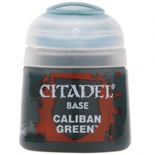 CITADEL 99189950219 CALIBAN GREEN 12ML