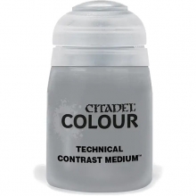 CITADEL 99189956081 TECHNICAL CONTRAST MEDIUM 24ML
