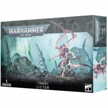 WARHAMMER 99120106069 40000 TYRANIDS LICTOR