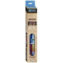 ABYSSE ABYACC595 ONE PIECE MOUSEPAD XXL STRAWHAT CREW MEMORIES