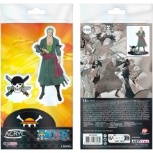 ABYSSE ABYACF068 ONE PIECE ZORO ACRYL