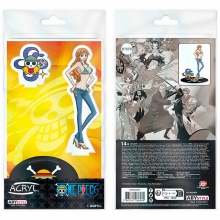 ABYSSE ABYACF070 ONE PIECE NAMI ACRYL