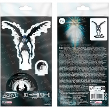 ABYSSE ABYACF160 DEATH NOTE ACRYL RYUK