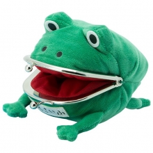 ABYSSE ABYBAG410 NARUTO SHIPPUDEN REPLICA COIN PURSE GAMACHAN