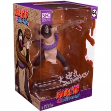 ABYSSE ABYFIG120 NARUTO SHIPPUDEN FIGURINE OROCHIMARU