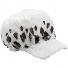 ABYSSE ABYROL033 ONE PIECE TRAFALGAR LAW REPLICA CAP