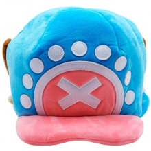 ABYSSE ABYROL055 ONE PIECE REPLICA HAT TONY TONY CHOPPER