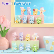 ELSKA MX2131 CARE BEARS LITTLE THINGS SERIES CUBBY FACE