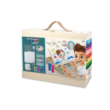 BUKI 5440 ESTUDIO PROFESIONAL SET ARTISTA