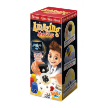 BUKI 6063 MAGIC BOX AMAZING