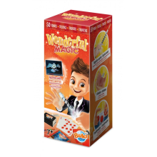 BUKI 6064 MAGIC BOX WONDERUL