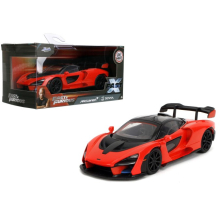 JADA 35614 1:32 FAST AND FURIOUS F10 MCLAREN SENNA