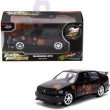 JADA 35628 1:32 FAST AND FURIOUS 95 VOLKSWAGEN JETTA