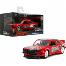 JADA 35630 1:32 FAST AND FURIOUS 74 MAZDA RX3