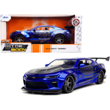 JADA 32993 1:24 BTM 16 CHEVY CAMARO SS