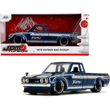 JADA 35953 1:24 JDM 72 DATSUN 620
