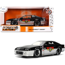 JADA 36454 1:24 BTM 85 CHEVY CAMARO