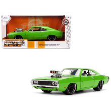 JADA 36595 1:24 BTM 70 DODGE CHARGER