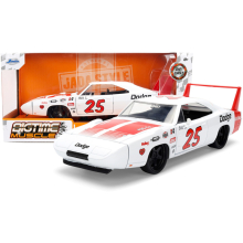 JADA 36608 1:24 BTM 69 DODGE CHARGER DAYTONA