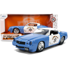 JADA 36626 1:24 BTM 79 CHEVROLET CAMARO