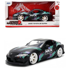 JADA 37023 1:24 JDM 2020 TOYOTA GR SUPRA