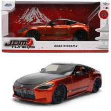 JADA 37490 1:24 JDM TUNERS 23 NISSAN Z