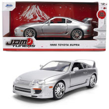 JADA 37492 1:24 JDM TUNERS 95 TOYOTA SUPRA
