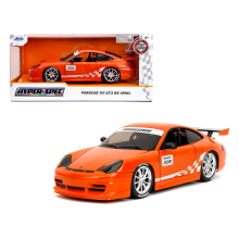 JADA 35138 1:24 HYPERSPEC PORSCHE 911 GT3RS 996.2
