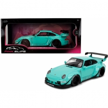 JADA 36463 1:18 PINK SLIPS RWB KEI KISHI