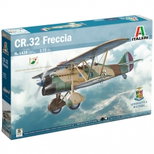 ITALERI 1438 1:72 CR 32 FRECCIA