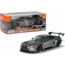 MOTORMAX 79390 1:24 BMW M4 GT3