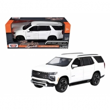 MOTORMAX 79392 1:24 2025 CHEVY TAHOE Z71