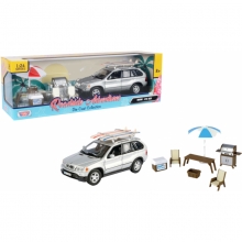 MOTORMAX 79723 1:24 BMW X5