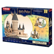 PANTASTIC 1610 HARRY POTTER THE GREAT HALL