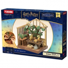 PANTASTIC 1624 HARRY POTTER HERBOLOGY CLASS