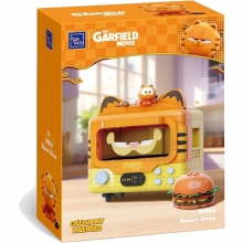 PANTASTIC 86822 GARFIELD OVEN